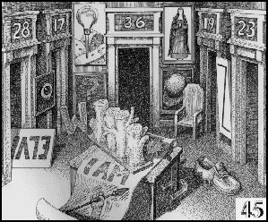 Room Forty-Five